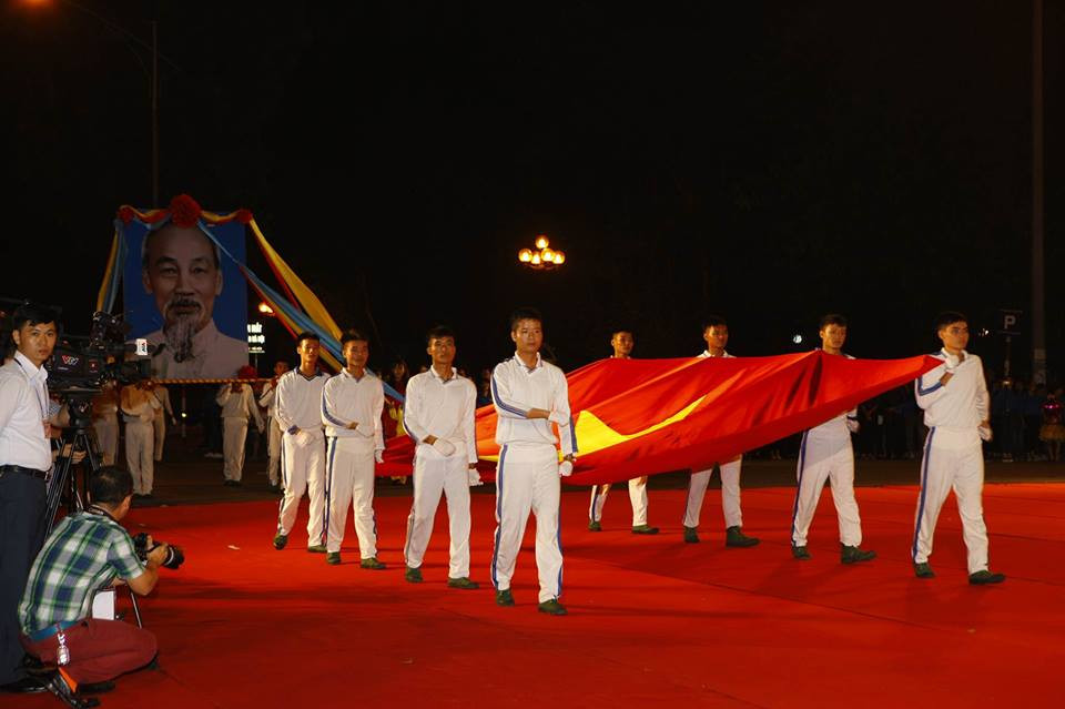 Kỷ niệm 60 năm ngày truyền thống Hội LHTN Việt Nam ảnh 9