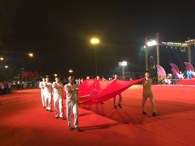 Kỷ niệm 60 năm ngày truyền thống Hội LHTN Việt Nam ảnh 18