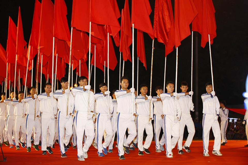 Kỷ niệm 60 năm ngày truyền thống Hội LHTN Việt Nam ảnh 11