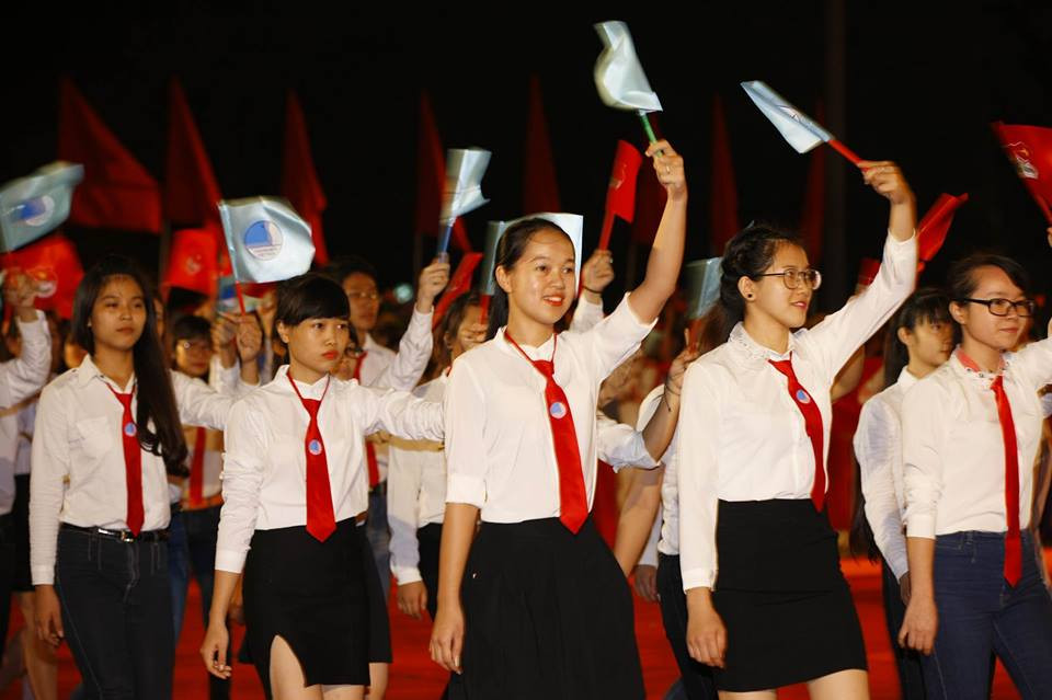 Kỷ niệm 60 năm ngày truyền thống Hội LHTN Việt Nam ảnh 16