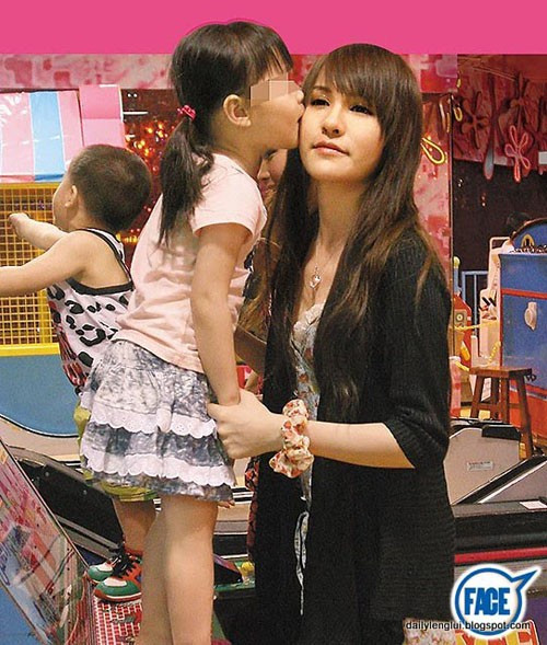 Nghi vấn sao nữ bị bắt bán dâm nghìn đô đổi tên để lấy đại gia ảnh 6