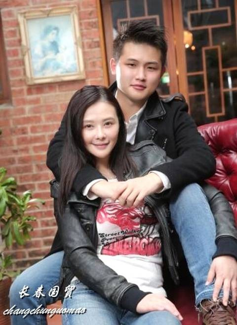 Bi kịch lấy chồng trẻ kém 15 tuổi của sao nữ sa cơ vì ma tuý ảnh 2