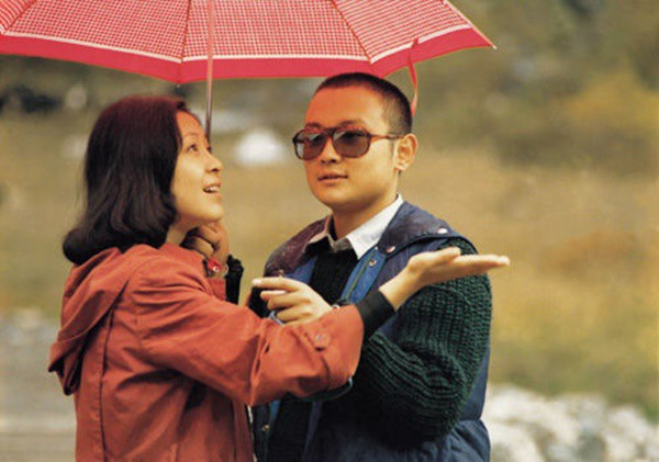 Giả Bảo Ngọc của 'Hồng Lâu Mộng' kinh điển điện ảnh giờ ra sao? ảnh 5