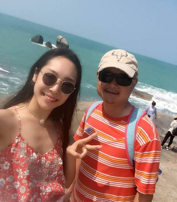 Giả Bảo Ngọc của 'Hồng Lâu Mộng' kinh điển điện ảnh giờ ra sao? ảnh 7