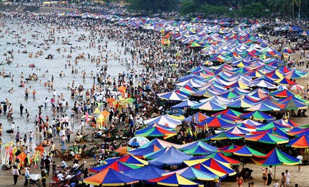 Khu du lịch Đồ Sơn