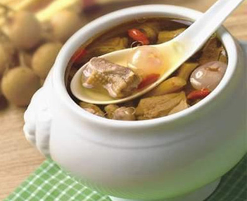 Tăng cường bổ sung các thực phẩm làm tăng cường sinh lực cho nam giới