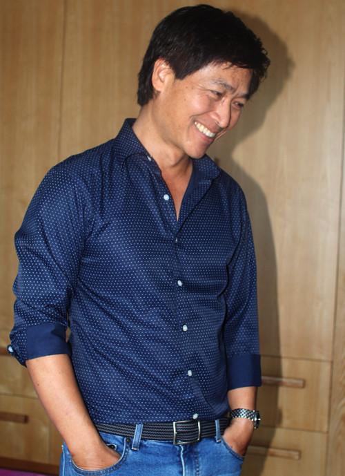 Dàn diễn viên 'Những người sống bên tôi' ngày ấy - bây giờ ảnh 2