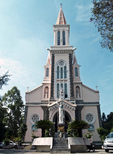 Thế đất hình rồng khiến phú hộ Sài Gòn giàu hơn vua Bảo Đại? ảnh 2