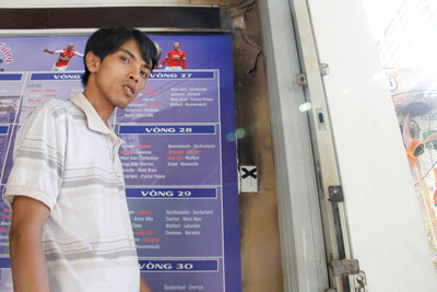 Quán cà phê liên tục bị đốt lúc nửa đêm ảnh 3