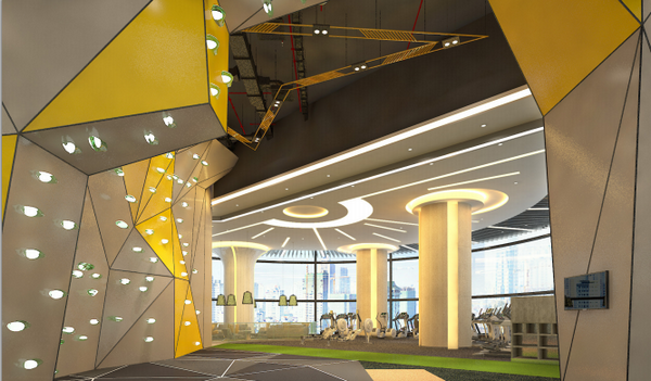 Khám phá Vincom Center Nguyễn Chí Thanh trước giờ G ảnh 3