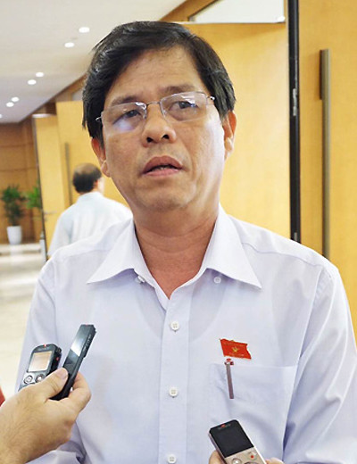 'Khánh Hòa đã chuẩn bị 4.300 tỷ xây Trung tâm hành chính' ảnh 1