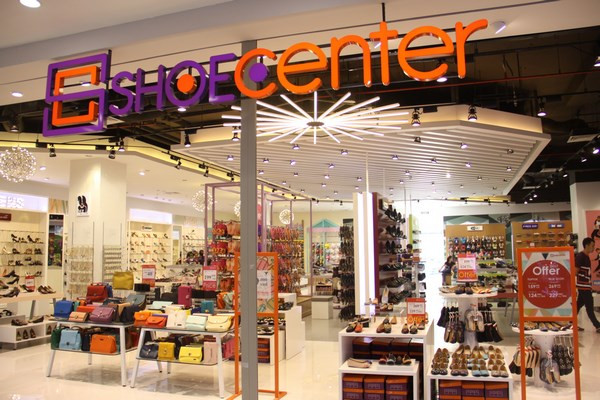 Khám phá Vincom Center Nguyễn Chí Thanh trước giờ G ảnh 1