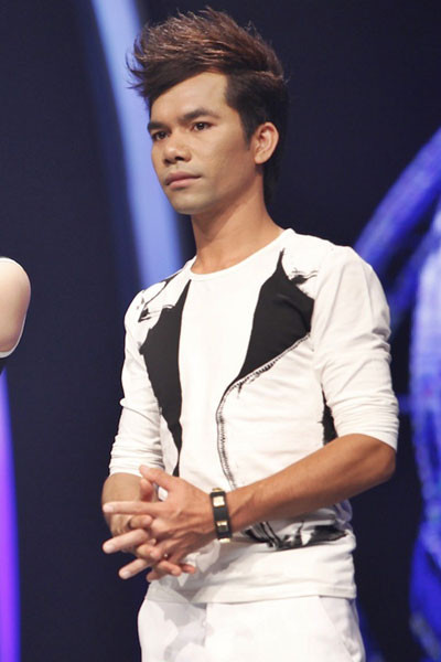 Yasuy sẽ khiến khán giả bất ngờ khi hát Rock trong đêm Chung kết