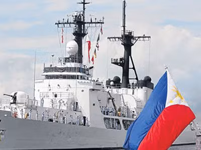 Lực lượng Bảo vệ Bờ biển của Mỹ bán tàu Gregorio del-Pilar 46 tuổi cho Philippines với giá gần 10,5 triệu USD 