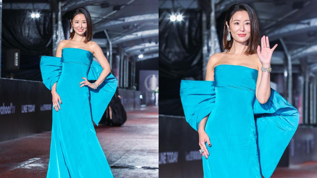 Trước khi diễn ra buổi lễ, Lâm Tâm Như được dự đoán đạt được thành tích tốt với vai trò nhà sản xuất và nữ chính series Hoa đăng sơ thượng. Tác phẩm của cô nhận 11 đề cử tại giải Kim Chung (giải thưởng dành cho phim truyền hình danh giá nhất Đài Loan). Trong đó, có nhiều giải quan trọng như Phim hay nhất, Nam/Nữ chính xuất sắc, Nam/Nữ phụ xuất sắc. Tuy nhiên, cuối cùng nữ diễn viên và các đồng nghiệp không giành được chiến thắng nào.