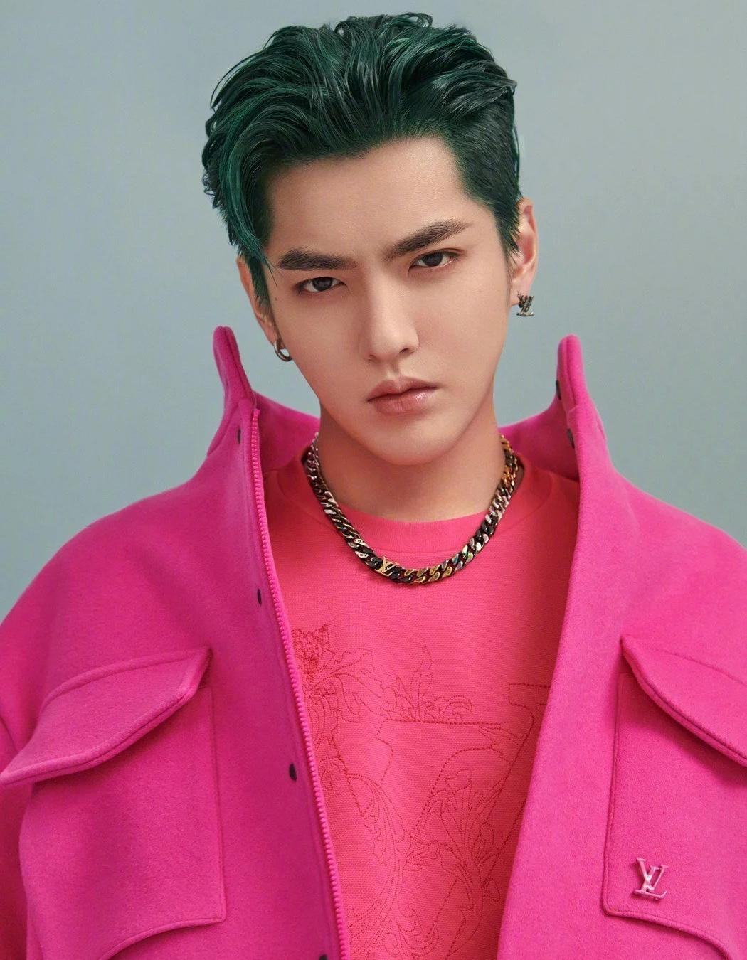 Đô Mỹ Trúc bị người hâm mộ của Ngô Diệc Phàm mắng mỏ vì dám nói ra sự thật, khiến nam ca sĩ đánh mất sự nghiệp, danh tiếng.