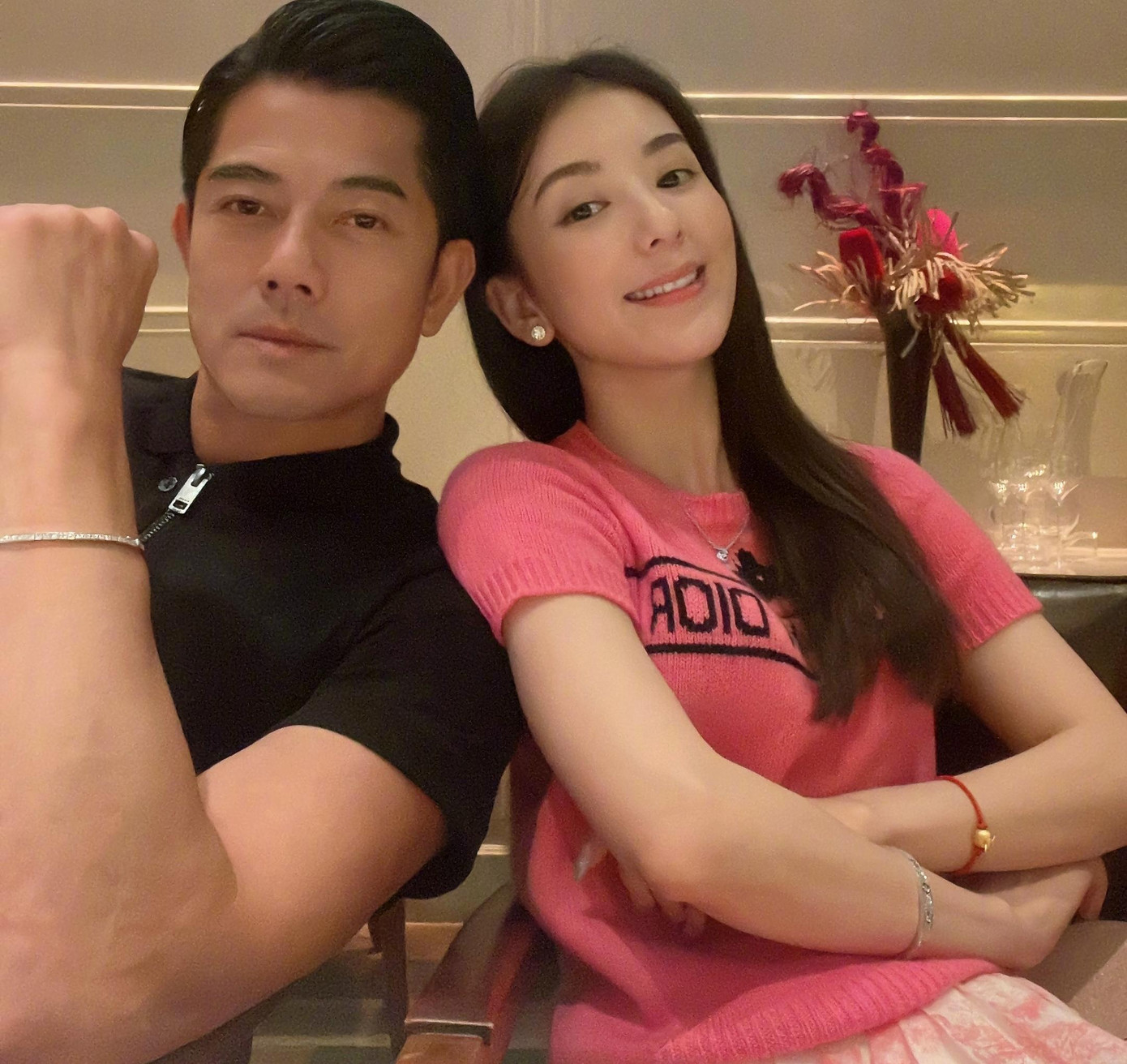 Quách Phú Thành có hai con gái, một bé 5 tuổi, một bé 3 tuổi. Quách Phú Thành có hai con gái, một bé 5 tuổi, một bé 3 tuổi.