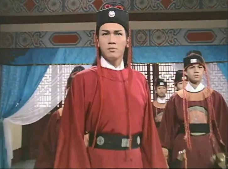 "Triển Chiêu" Chân Chí Cường sự nghiệp lận đận, sống cô độc tuổi già.