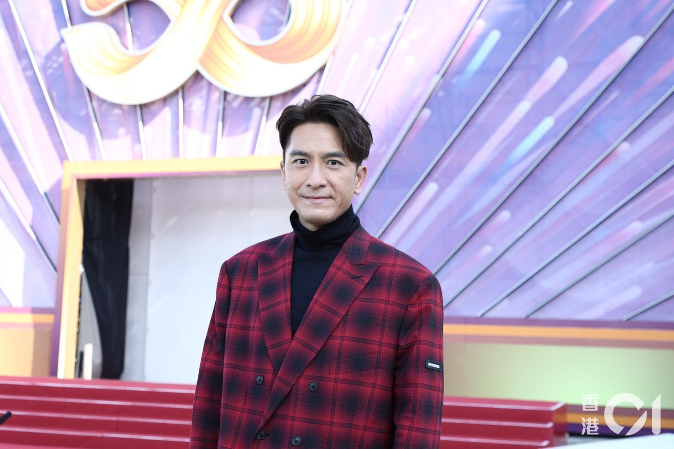 Tài tử Mã Quốc Minh vừa thông báo kết hôn với bạn gái Thang Lạc Văn vào năm 2023. Tài tử Mã Quốc Minh vừa thông báo kết hôn với bạn gái Thang Lạc Văn vào năm 2023.