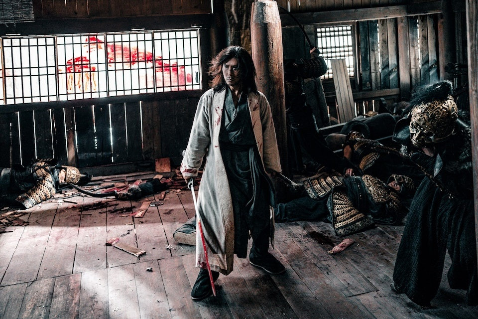 Chân Tử Đan sẽ là Kiều Phong mạnh nhất lịch sử. Chân Tử Đan sẽ là Kiều Phong mạnh nhất lịch sử.