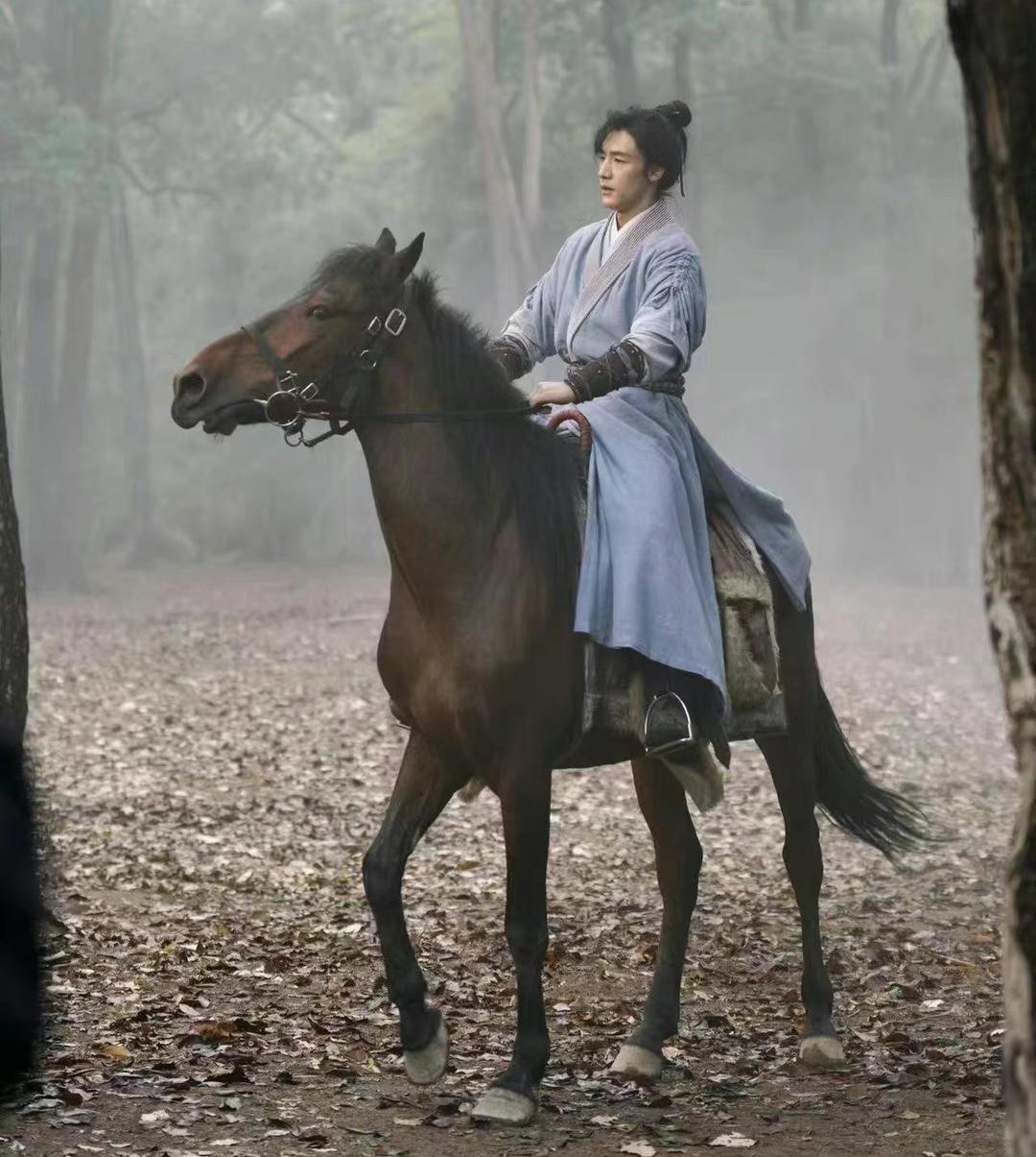 Hoàng Dung và Quách Tĩnh phiên bản mới lộ diện. Hoàng Dung và Quách Tĩnh phiên bản mới lộ diện.