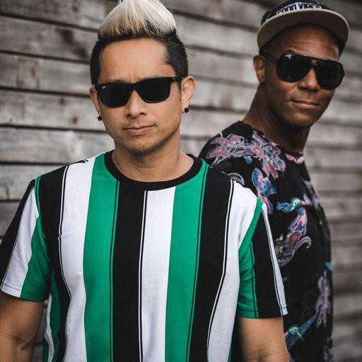 The Hotel Lobby là nhóm nhạc có tiếng trong cộng đồng EDM tại Mỹ. The Hotel Lobby là nhóm nhạc có tiếng trong cộng đồng EDM tại Mỹ.