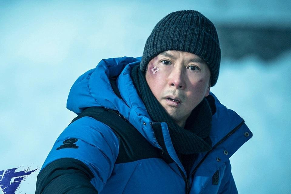 Phim có nội dung giải cứu con trai của Chân Tử Đan thất bại.