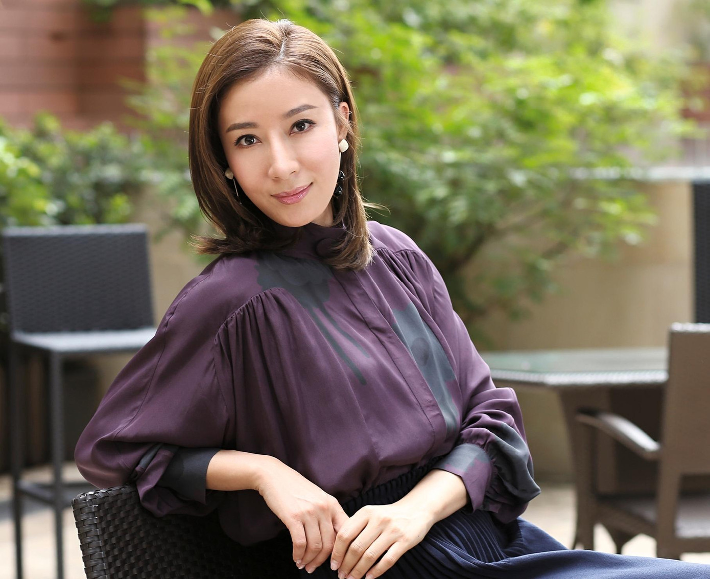 Xa Thi Mạn và Dương Di đều là những diễn viên tài năng, được khán giả yêu thích, đảm bảo rating. Xa Thi Mạn và Dương Di đều là những diễn viên tài năng, được khán giả yêu thích, đảm bảo rating.