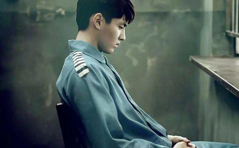 Ngô Diệc Phàm sụt cân, tinh thần suy sụp vì nhận án phạt nặng. Ngô Diệc Phàm sụt cân, tinh thần suy sụp vì nhận án phạt nặng.