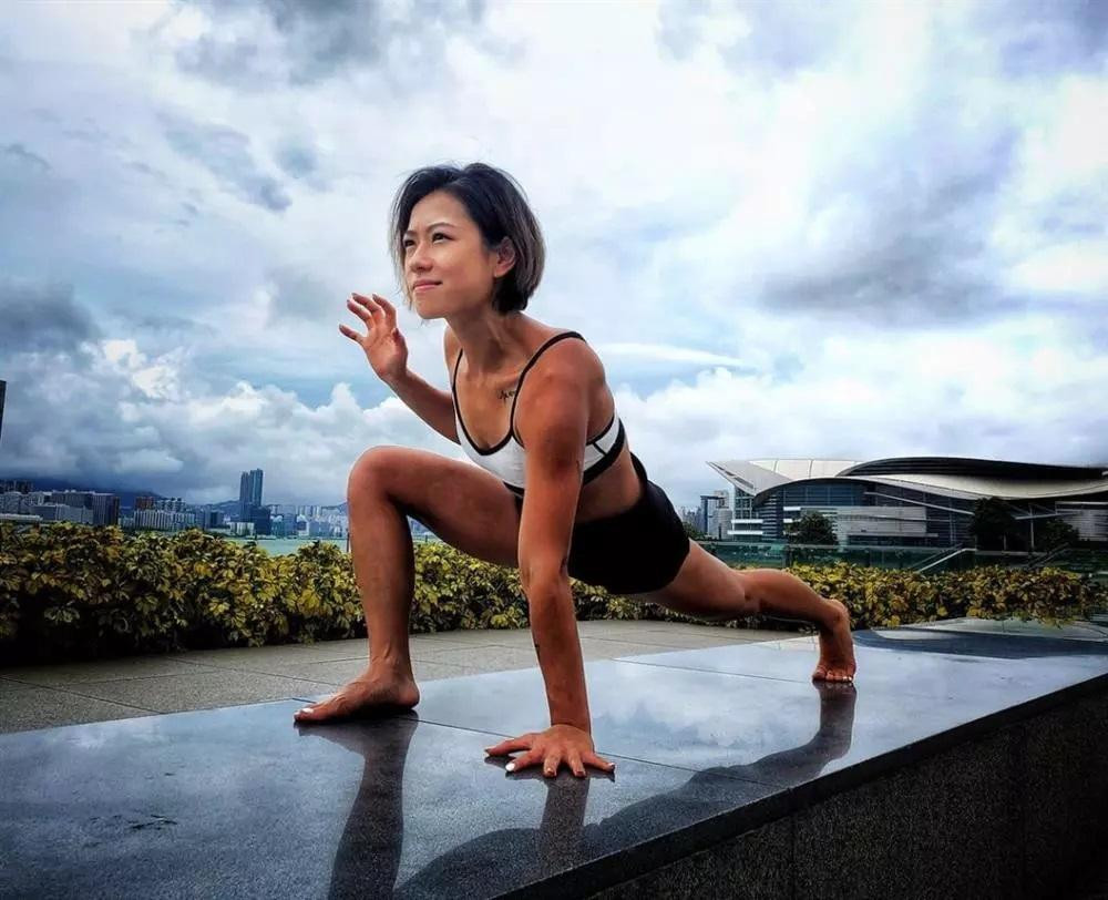 Tương lai của người đẹp 31 tuổi trở nên tăm tối sau cơn bạo bệnh.