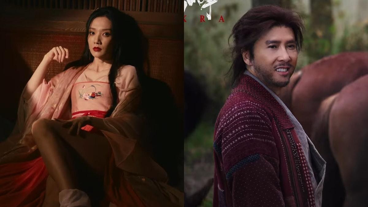 Màu phim không đẹp, diễn xuất chưa có điểm nổi bật là nhận xét chung về trailer phim Thiên Long Bát Bộ: Kiều Phong truyện. Màu phim không đẹp, diễn xuất chưa có điểm nổi bật là nhận xét chung về trailer phim Thiên Long Bát Bộ: Kiều Phong truyện.