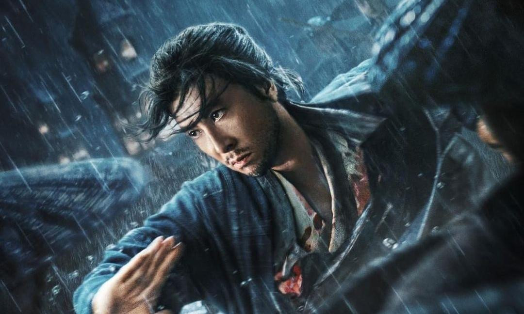 Màu phim không đẹp, diễn xuất chưa có điểm nổi bật là nhận xét chung về trailer phim Thiên Long Bát Bộ: Kiều Phong truyện. Màu phim không đẹp, diễn xuất chưa có điểm nổi bật là nhận xét chung về trailer phim Thiên Long Bát Bộ: Kiều Phong truyện.