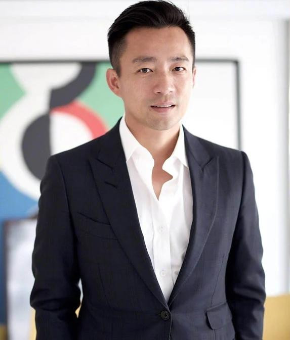 Bà Trương Lan lợi dụng chuyện tình cảm của con trai để bán hàng. Bà Trương Lan lợi dụng chuyện tình cảm của con trai để bán hàng.