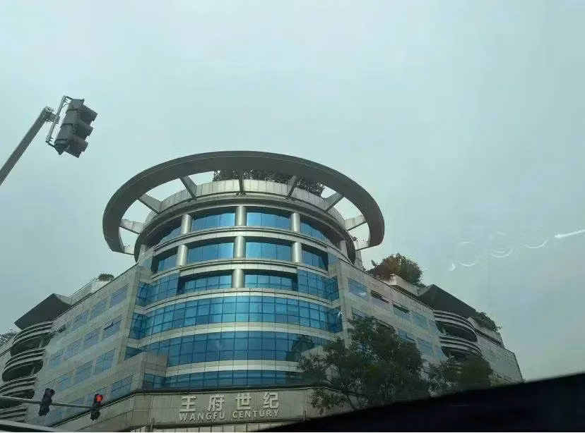 Tòa nhà Vương Phủ Thế Kỷ là biểu tượng cho sự giàu có, cuộc sống quý tộc của vợ chồng Vương Diễm. Tòa nhà Vương Phủ Thế Kỷ là biểu tượng cho sự giàu có, cuộc sống quý tộc của vợ chồng Vương Diễm.