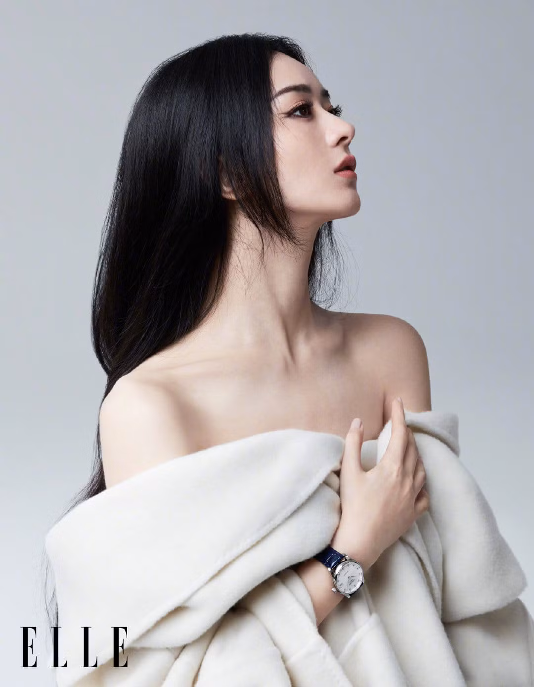 Triệu Lệ Dĩnh phát triển tốt khi chuyển sang dòng phim chính kịch. Triệu Lệ Dĩnh phát triển tốt khi chuyển sang dòng phim chính kịch.