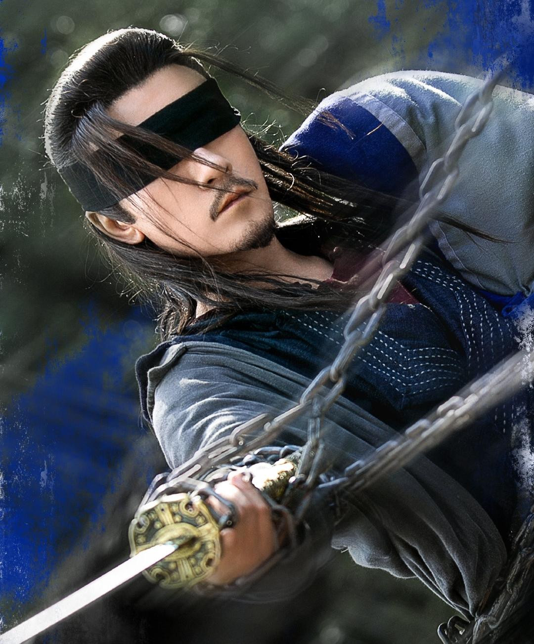 Phim không sở hữu dàn sao hạng A nhưng lại làm hài lòng những người yêu thích tiểu thuyết võ hiệp của Kim Dung.