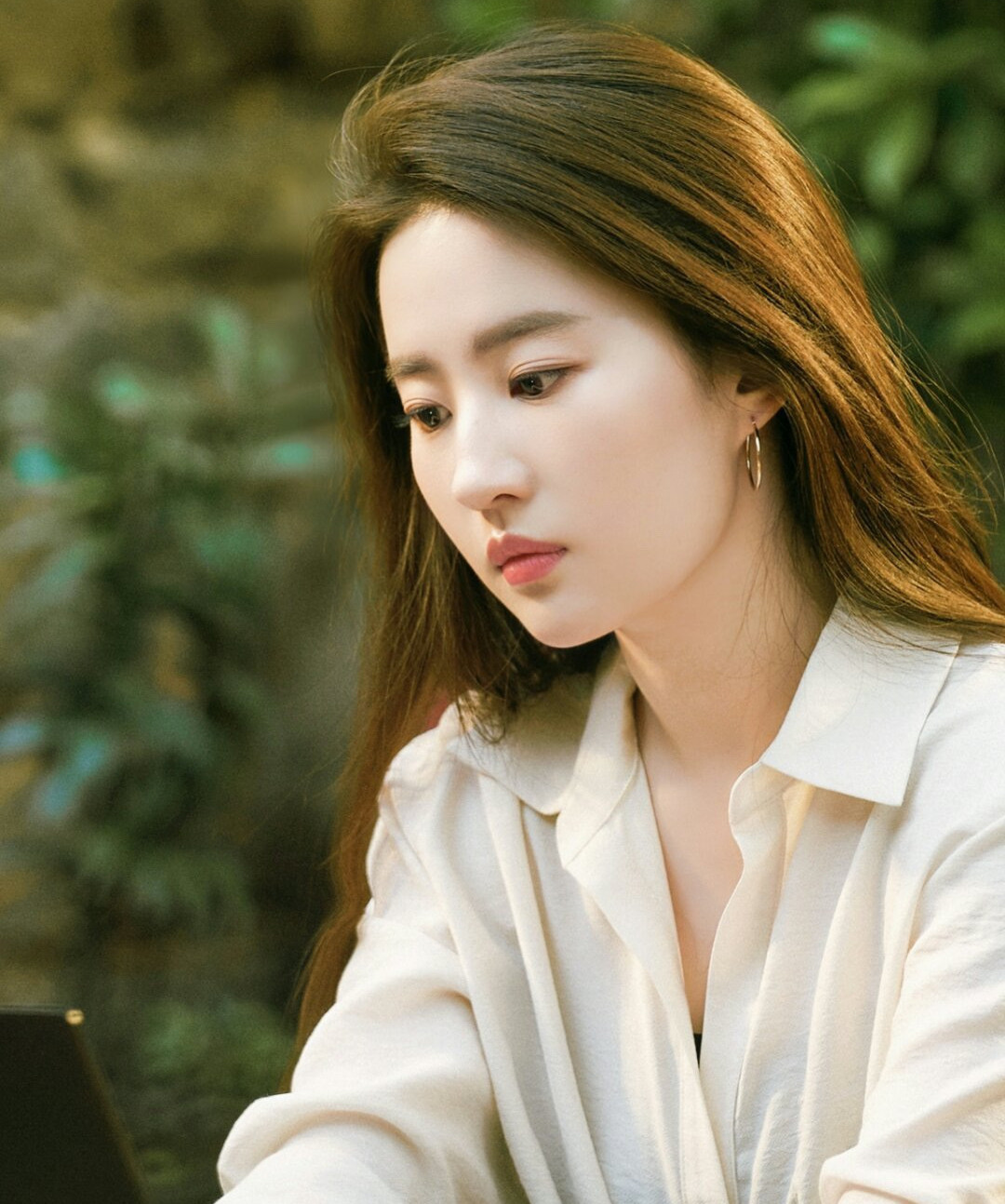 Bộ phim hiện đại đầu tiên trong sự nghiệp của Lưu Diệc Phi được khán giả mong chờ.