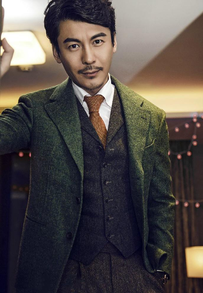 Vương Đông trở thành gã chồng tồi tệ nhất Cbiz trong năm 2022. Vương Đông trở thành gã chồng tồi tệ nhất Cbiz trong năm 2022.