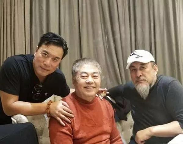 "Trương Phi" qua đời sau nhiều năm chống chọi với bệnh tật. "Trương Phi" qua đời sau nhiều năm chống chọi với bệnh tật.