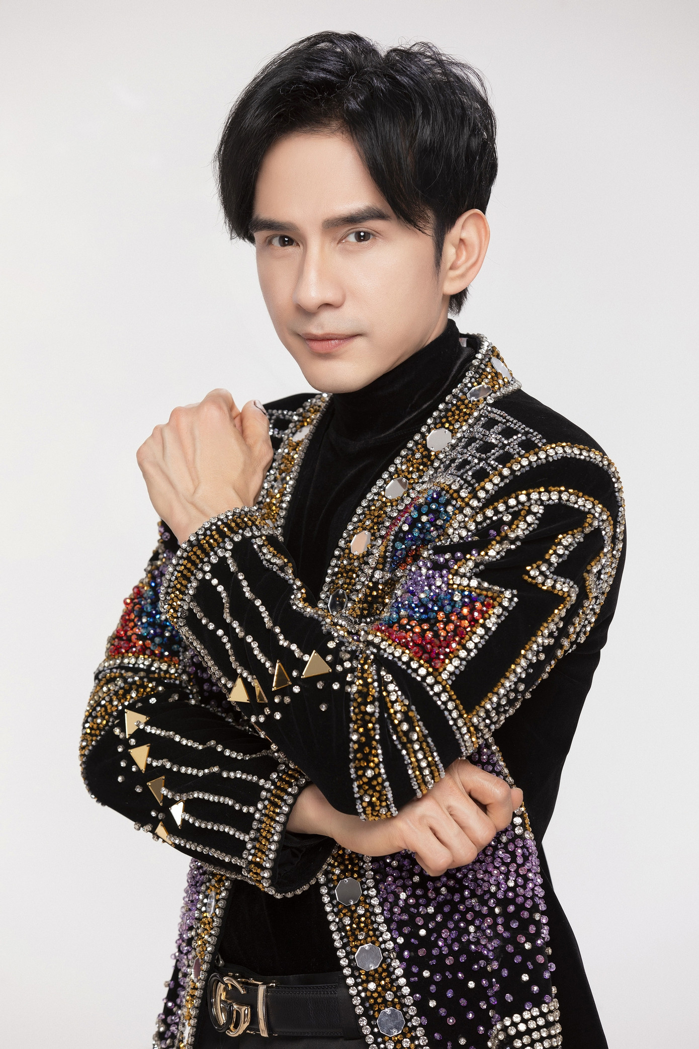 Năm nay, giải Thành tựu được trao cho cặp đôi Đan Trường - Cẩm Ly, hai tên tuổi gắn bó từ thời kỳ đầu với Làn Sóng Xanh. Năm nay, giải Thành tựu được trao cho cặp đôi Đan Trường - Cẩm Ly, hai tên tuổi gắn bó từ thời kỳ đầu với Làn Sóng Xanh.