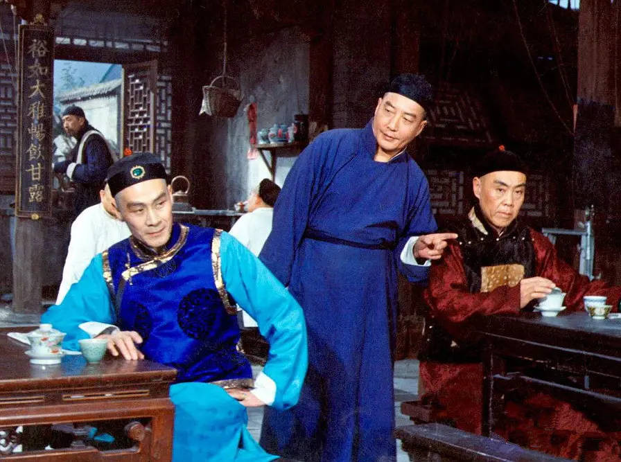 Trịnh Dung là cây đa cây đề trong giới nghệ thuật Trung Quốc. Trịnh Dung là cây đa cây đề trong giới nghệ thuật Trung Quốc.