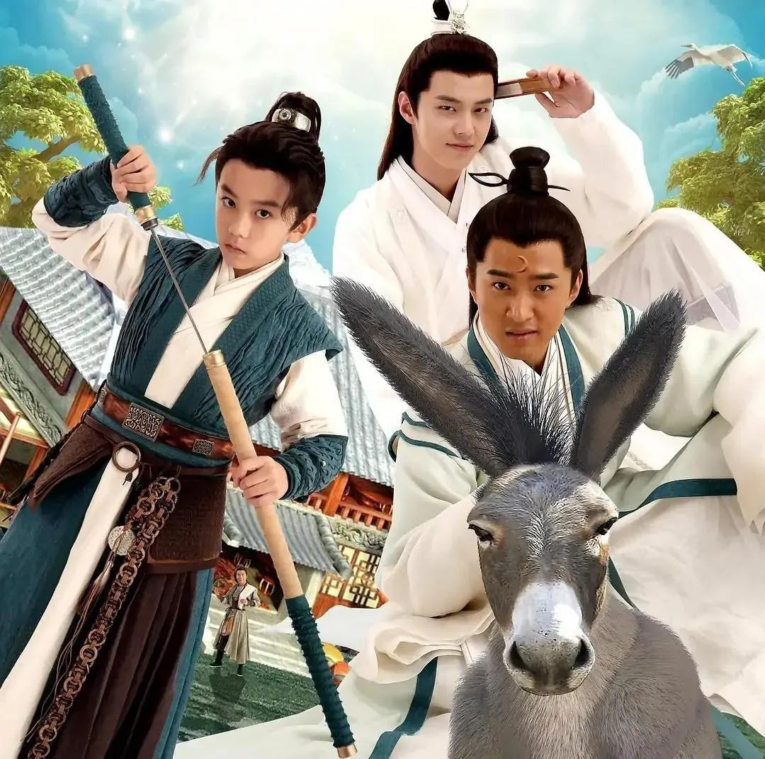 Công Tôn Sách và Tiểu Triển Chiêu cũng bị đánh giá kém.