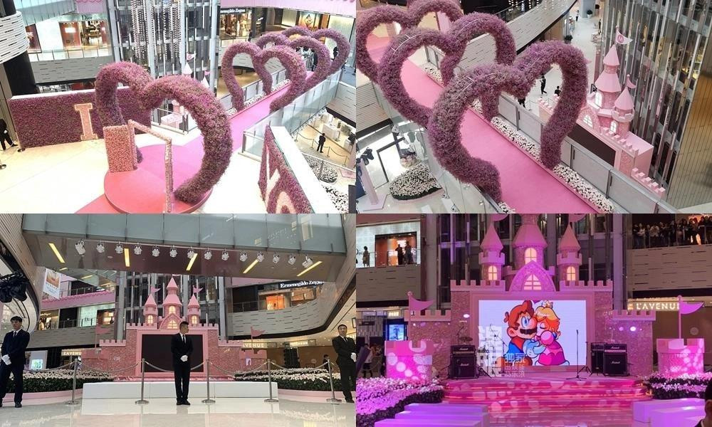 Hà Du Quân dành một tháng để chuẩn bị cho màn cầu hôn Hề Mộng Dao vào tháng 5/2019. Hà Du Quân dành một tháng để chuẩn bị cho màn cầu hôn Hề Mộng Dao vào tháng 5/2019.