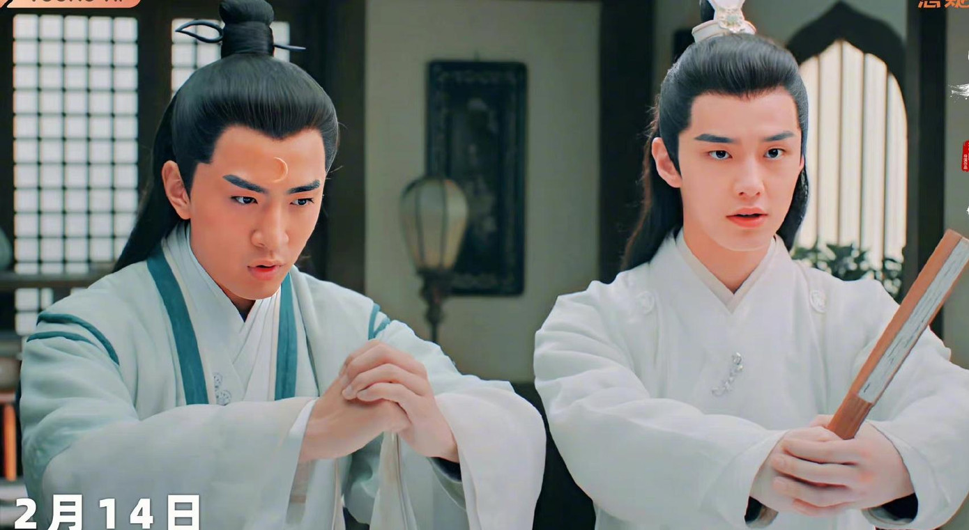 &quot;Bao Chửng&quot; bản mới diễn xuất khoa trương, biến &quot;Bao Thanh Thiên&quot; lừng danh thành kẻ ngốc.