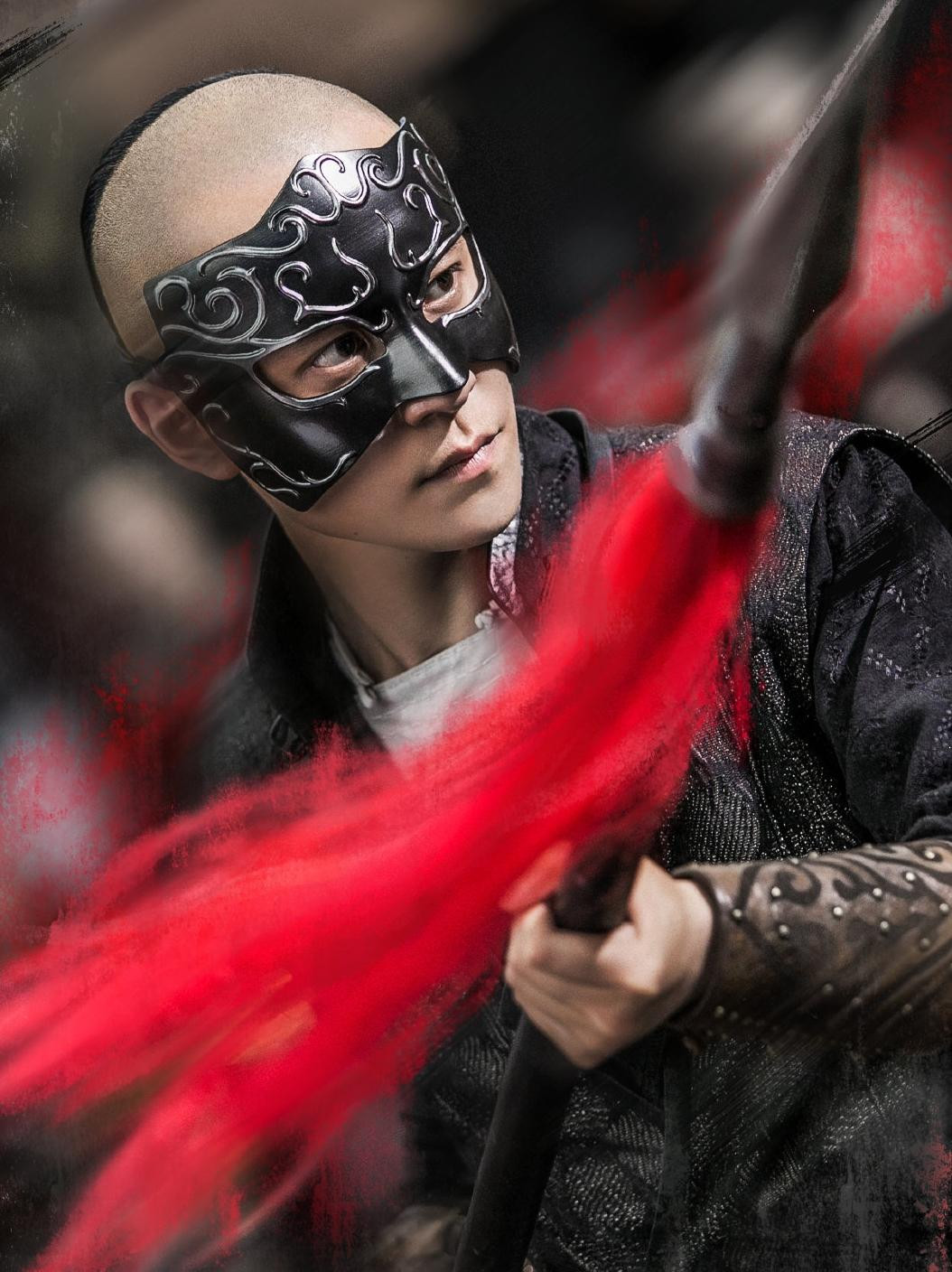 Phim không sở hữu dàn sao hạng A nhưng lại làm hài lòng những người yêu thích tiểu thuyết võ hiệp của Kim Dung.