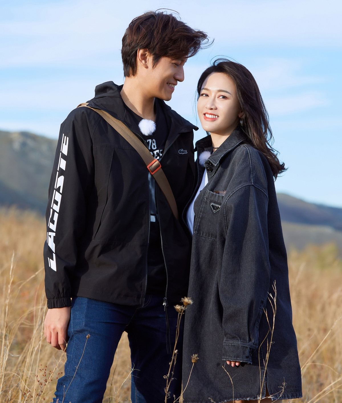 Trần Kiều Ân hạnh phúc bên ông xã kém tuổi là doanh nhân giàu có. Trần Kiều Ân hạnh phúc bên ông xã kém tuổi là doanh nhân giàu có.