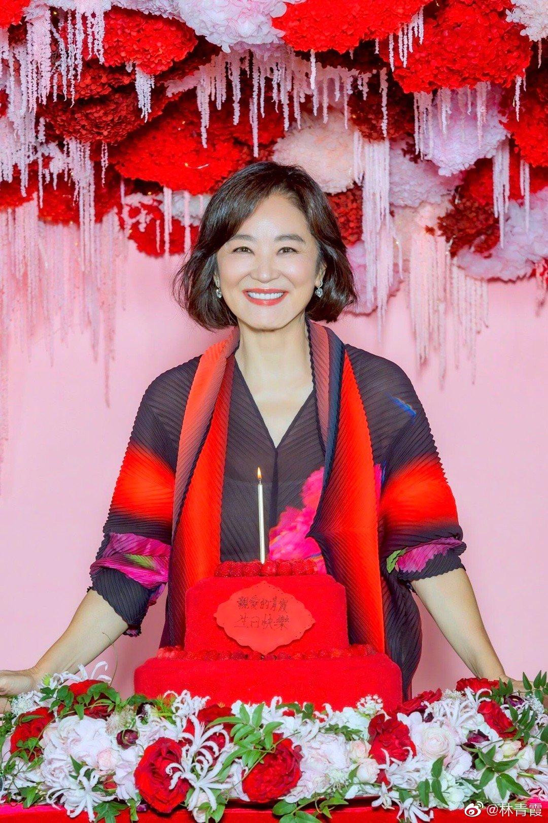 Lâm Thanh Hà ở tuổi 68. Lâm Thanh Hà ở tuổi 68.