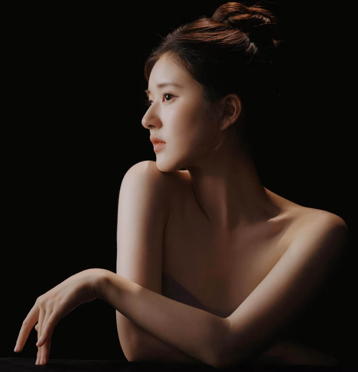Triệu Lộ Tư với nhan sắc kiêu sa trong bộ ảnh mới. Ảnh: Weibo Triệu Lộ Tư Triệu Lộ Tư với nhan sắc kiêu sa trong bộ ảnh mới. Ảnh: Weibo Triệu Lộ Tư