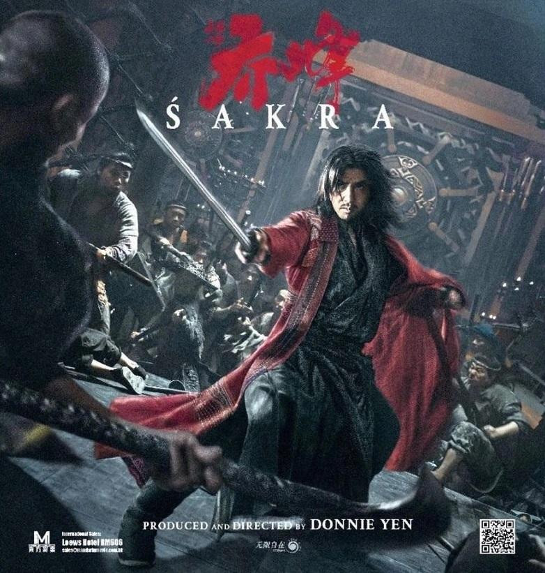 Chân Tử Đan đảm nhiệm vai nam chính, đạo diễn, giám đốc sản xuất của Kiều Phong truyện. Chân Tử Đan đảm nhiệm vai nam chính, đạo diễn, giám đốc sản xuất của Kiều Phong truyện.