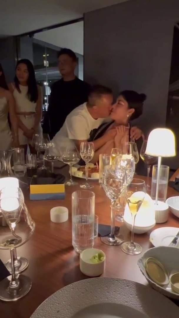 Tăng Chí Vỹ bị gọi là "lão ham chơi", "yêu râu xanh" do có quá khứ tai tiếng. Ảnh: HK01 Tăng Chí Vỹ bị gọi là "lão ham chơi", "yêu râu xanh" do có quá khứ tai tiếng. Ảnh: HK01